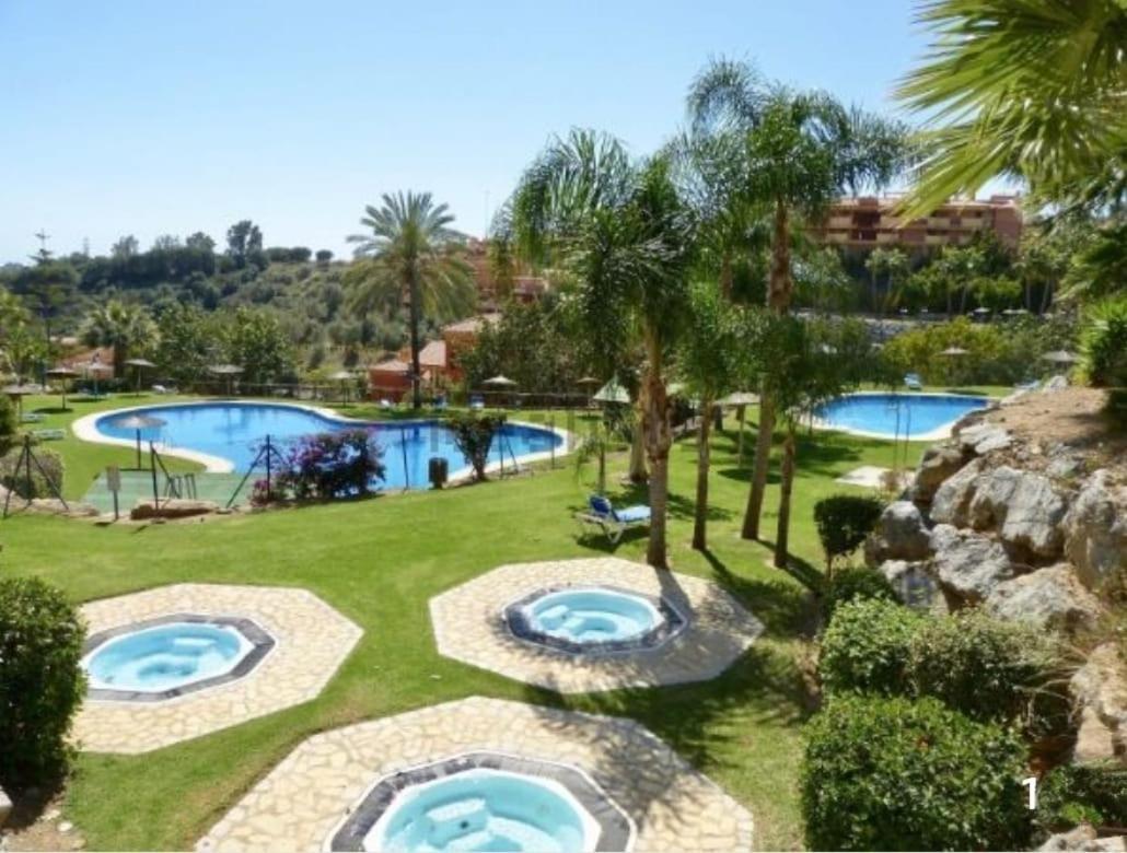 La Reserva & Golf Apartamento Marbella